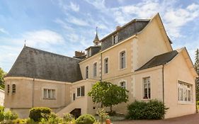 Hotel Le Haut Des Lys